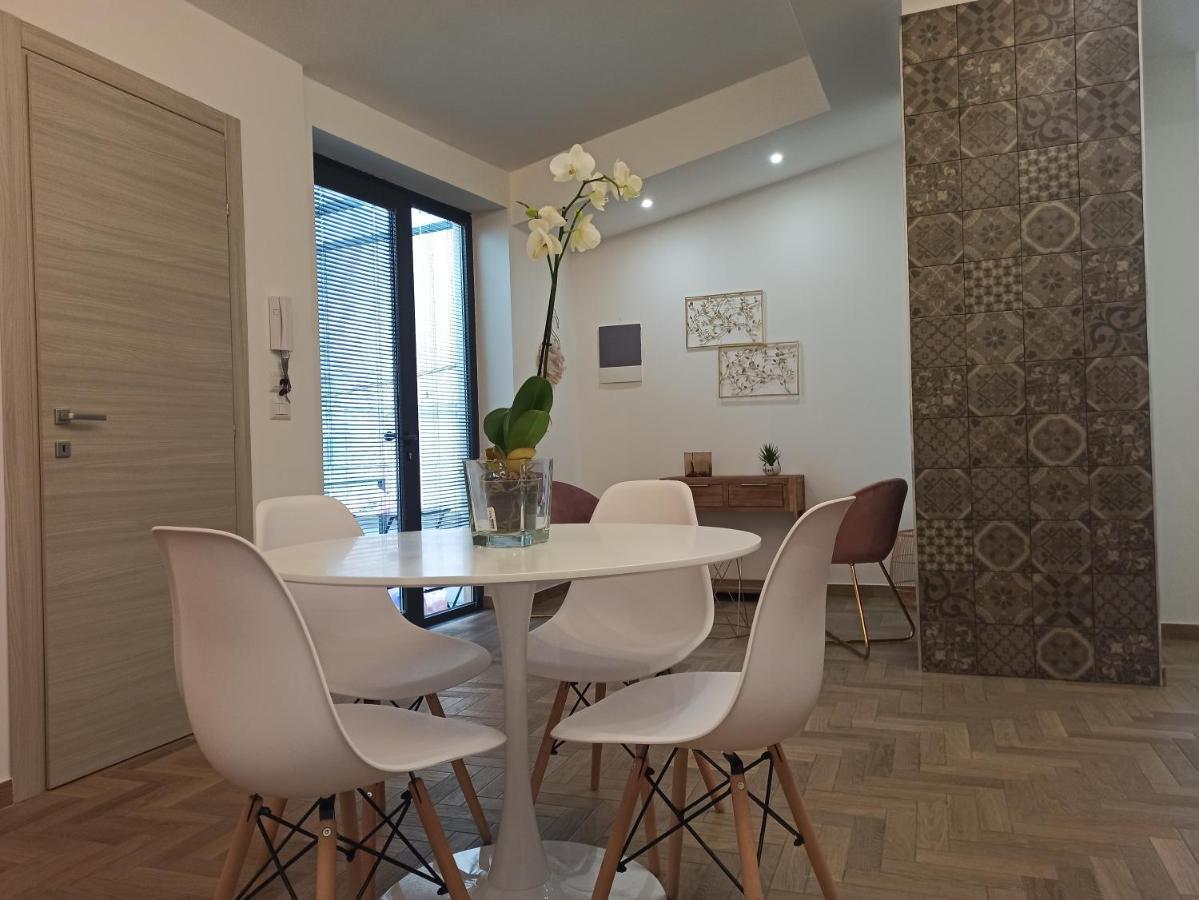 Oltremare Apartment *