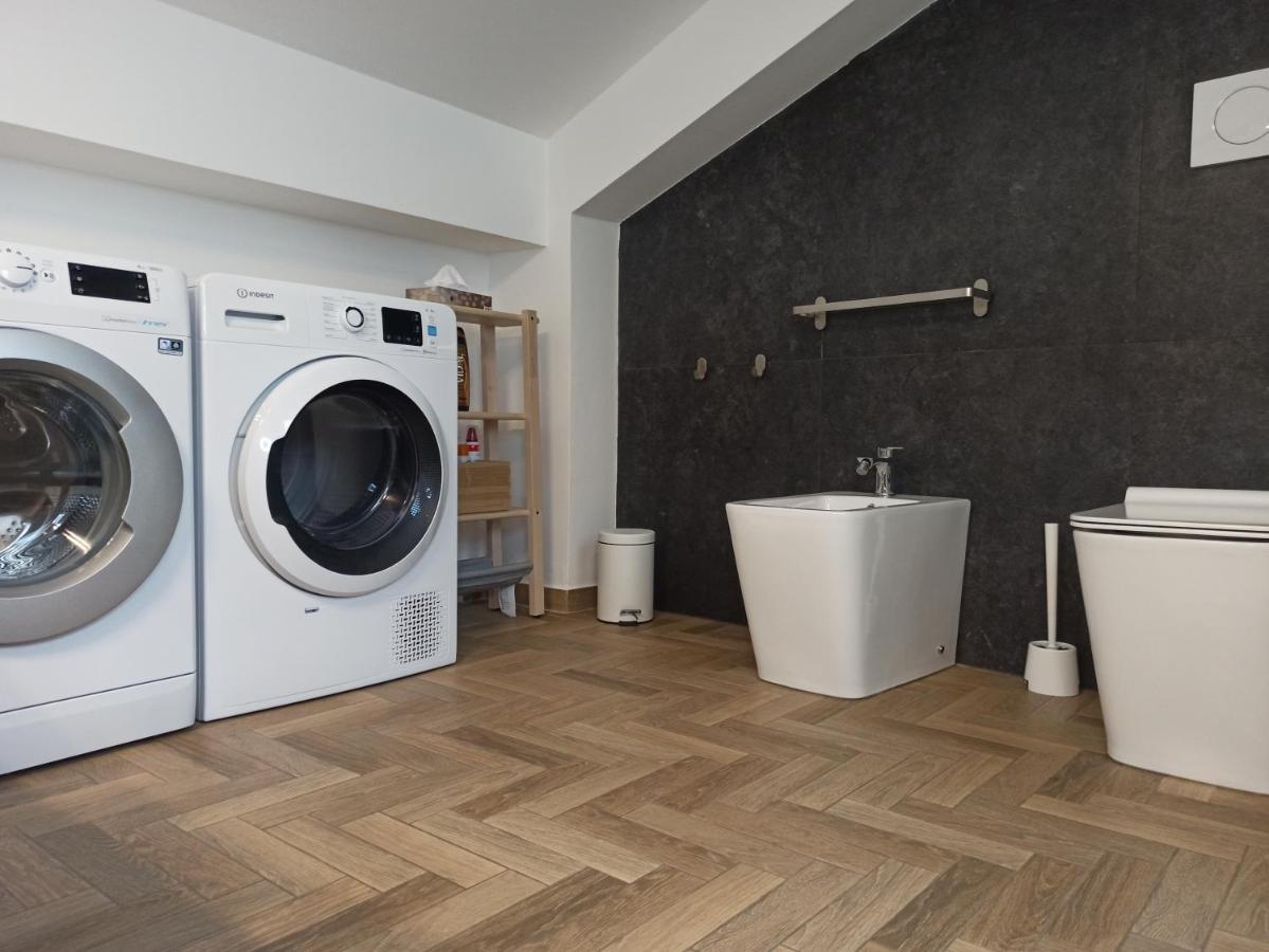 Apartment Oltremare