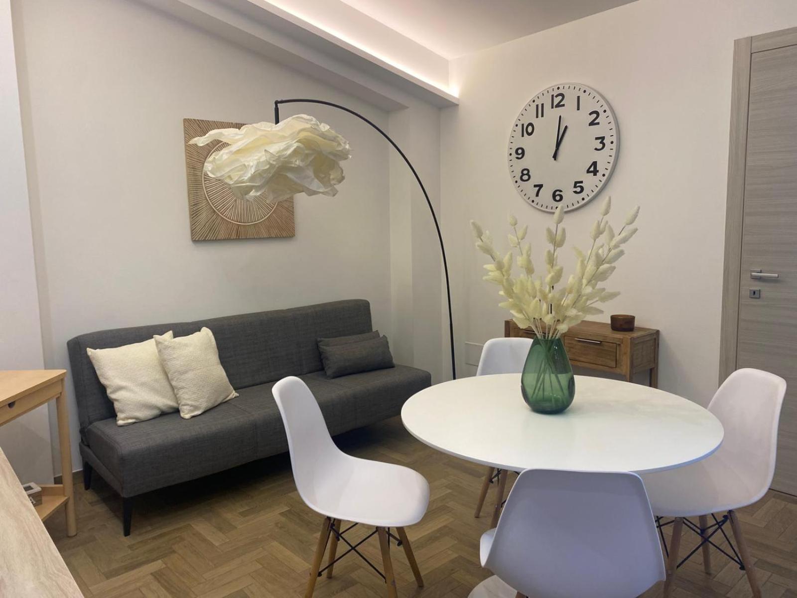 Oltremare Apartment Catania