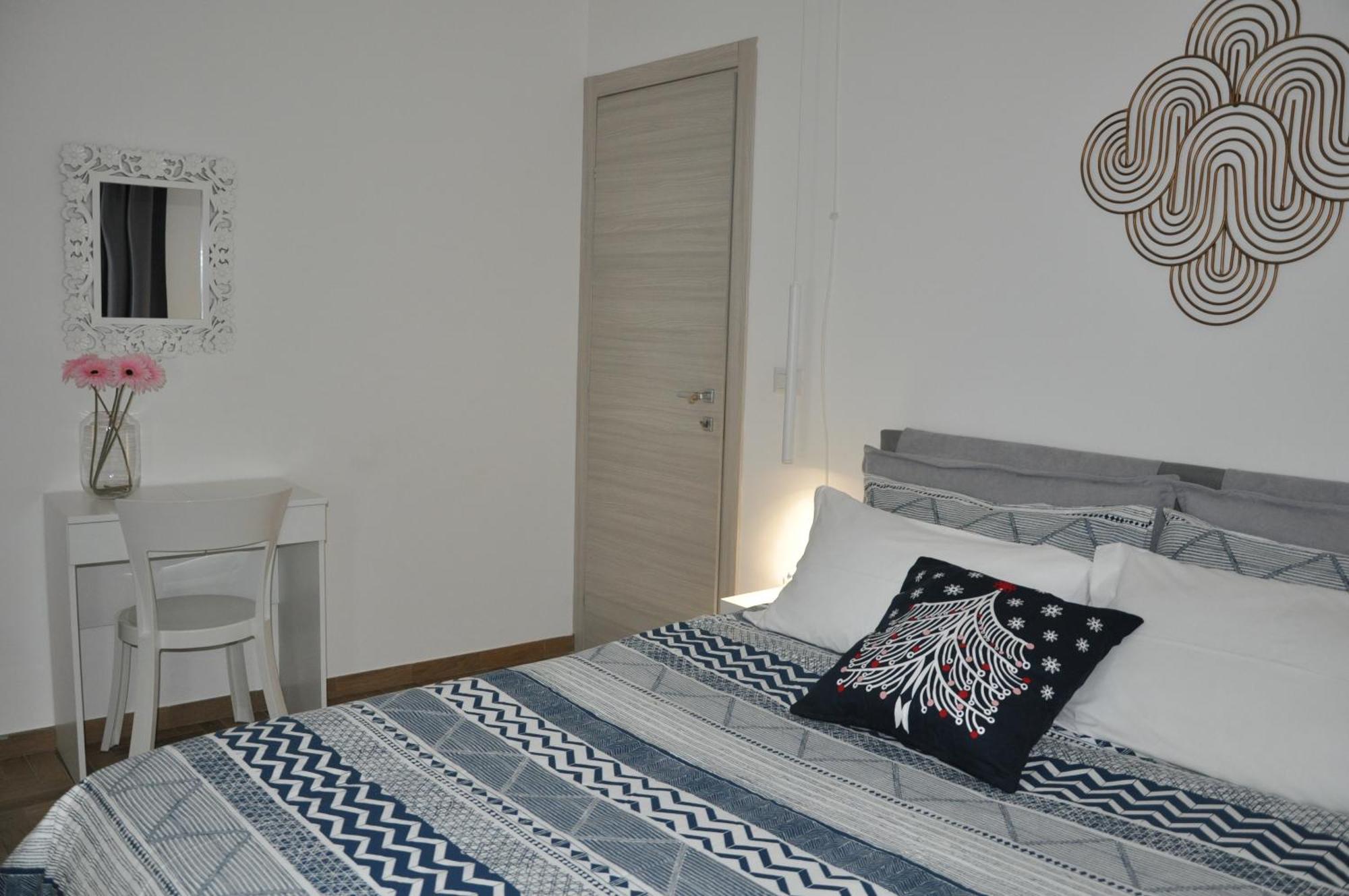 Apartment Oltremare *