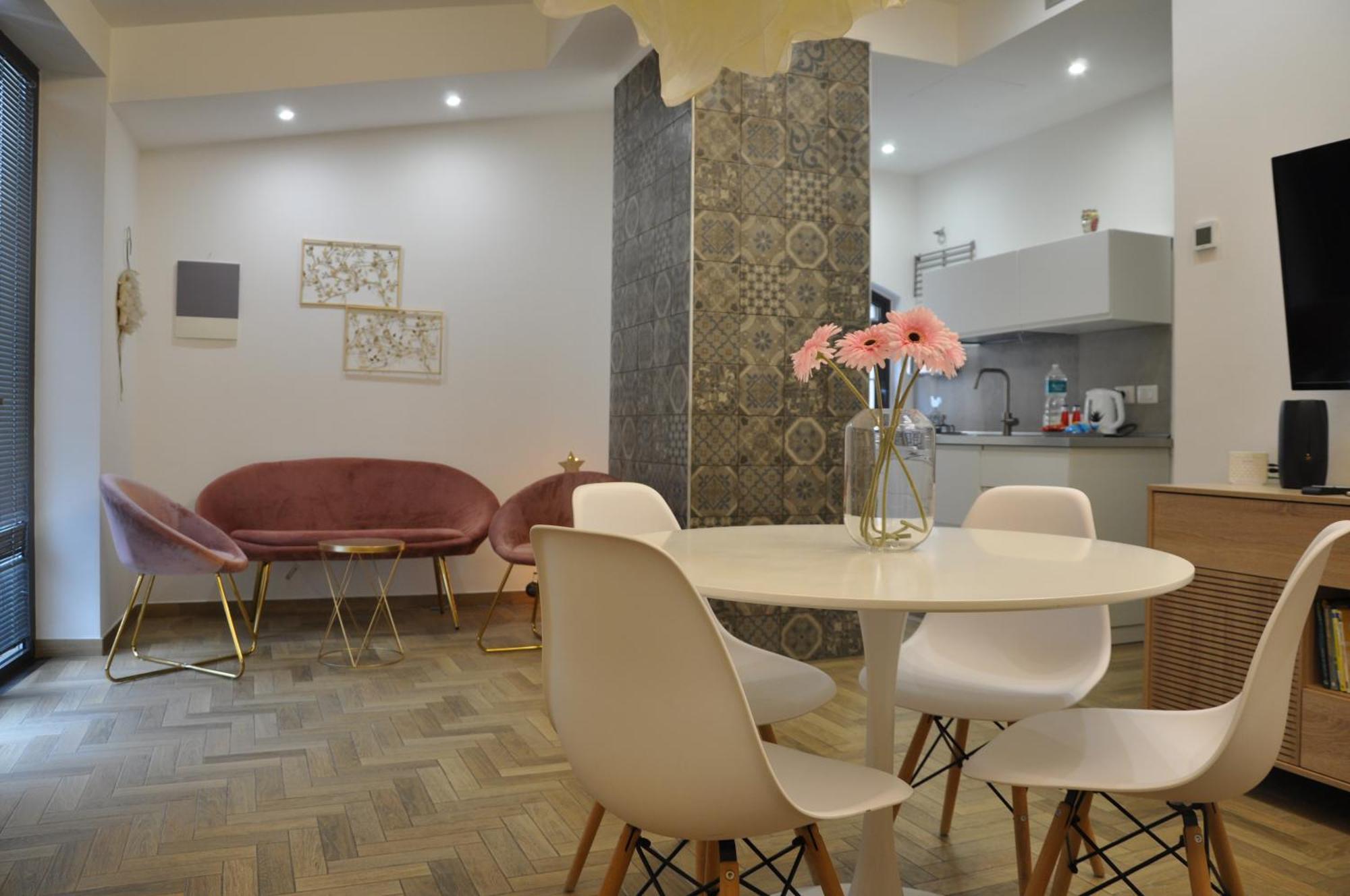 Apartment Oltremare Catania
