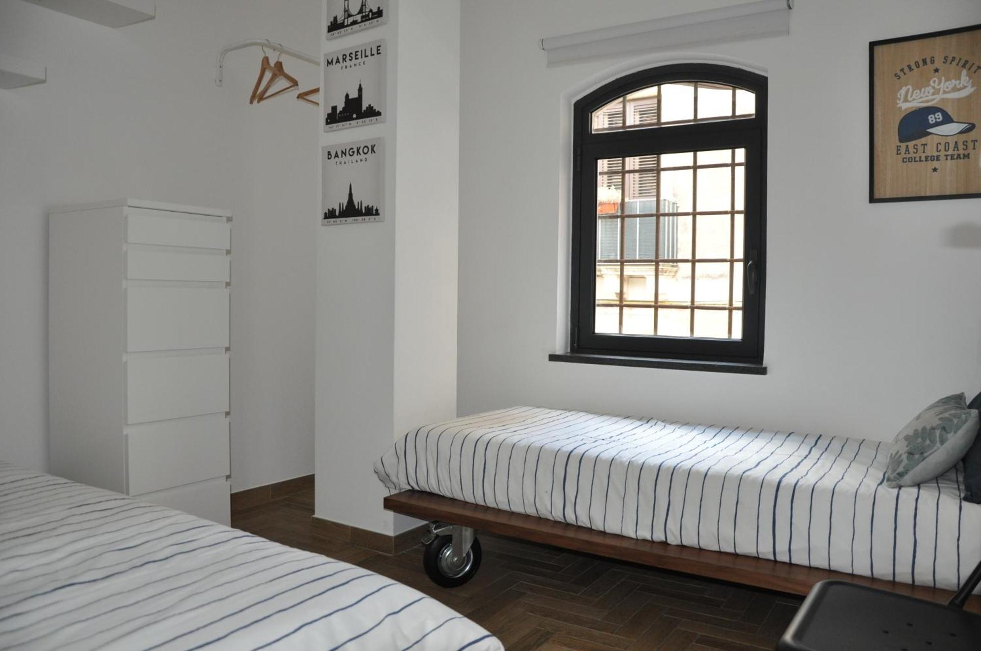 Apartment Oltremare