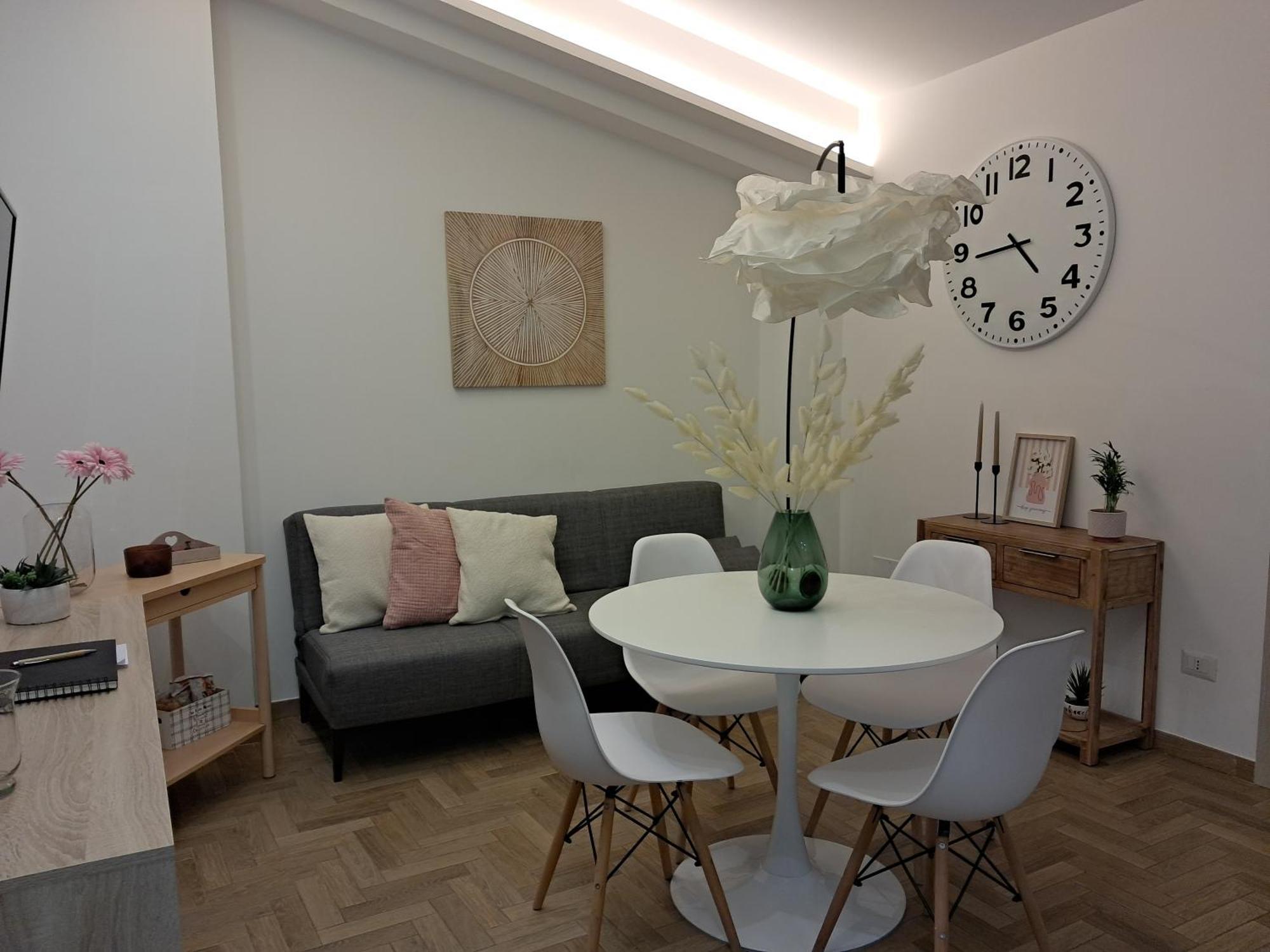Oltremare Apartment