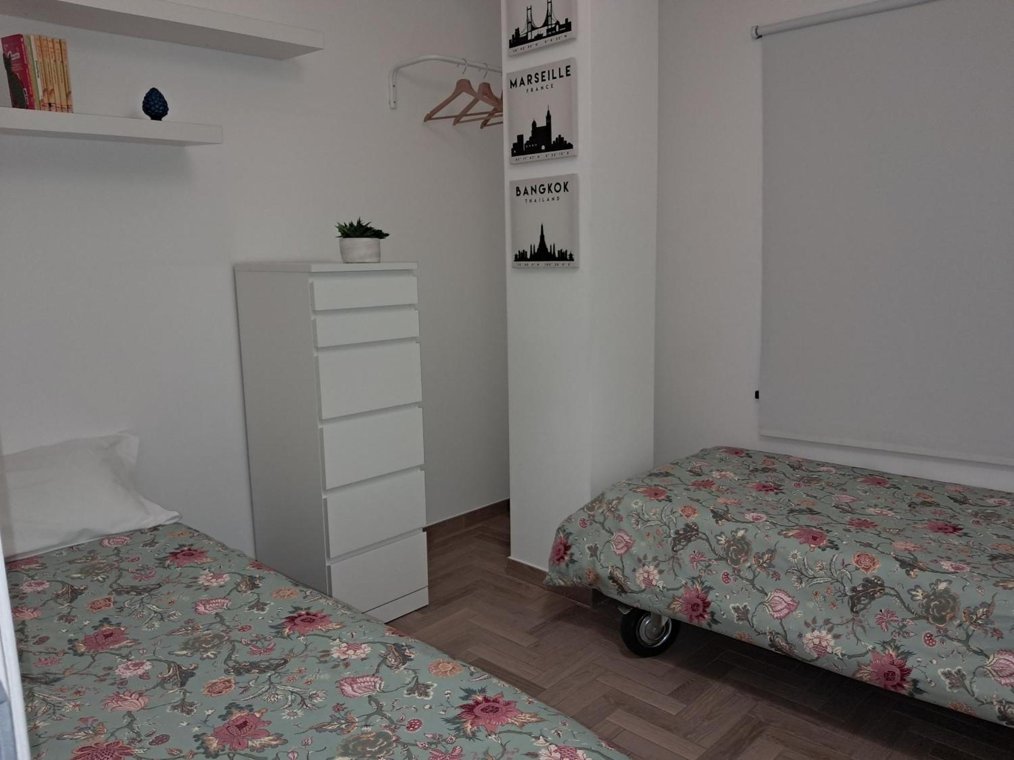 Oltremare Apartment *